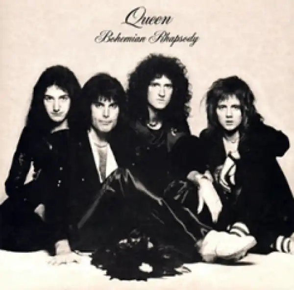 Queen - Bohemian Rhapsody